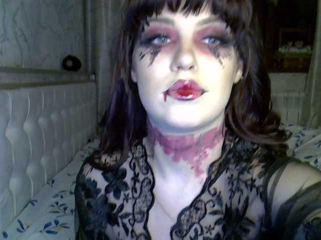 Lähettää kuvakaappauksia Erida-Cori