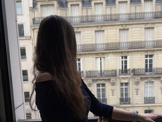 Eroottinen videokeskustelu ErikaWinxx