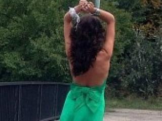 Eroottinen videokeskustelu erinx