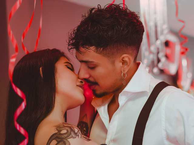 Kuva profiilista Eros-and-Nix