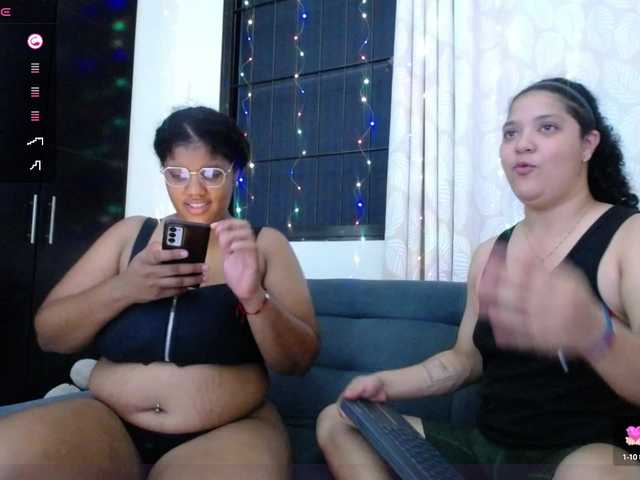 Lähettää kuvakaappauksia Eros-Lilyth