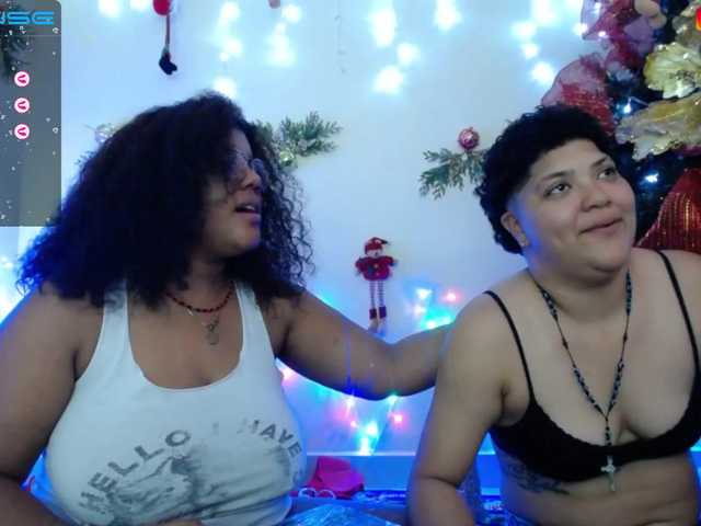 Lähettää kuvakaappauksia Eros-Lilyth