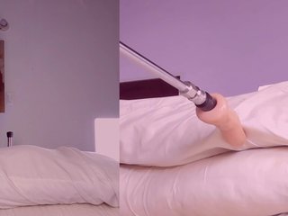 Eroottinen videokeskustelu EroticAriel