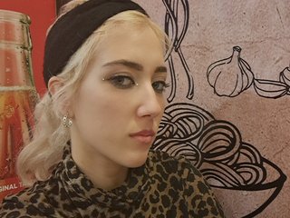 Eroottinen videokeskustelu eroticblondiee