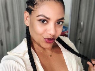 Eroottinen videokeskustelu EroticMelissa