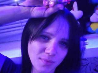 Eroottinen videokeskustelu Esmeralda-Depari