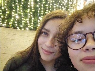 Eroottinen videokeskustelu Esmerraldaa-mia