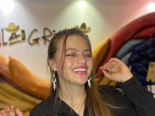 Eroottinen videokeskustelu espartamodels