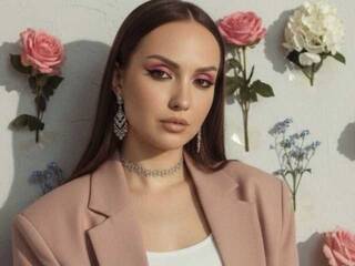 Eroottinen videokeskustelu EspressoPrincesss