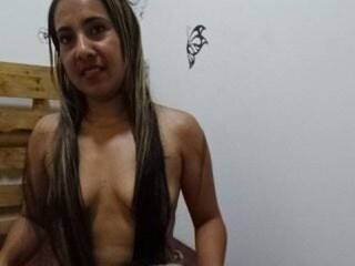 Eroottinen videokeskustelu estellitafash