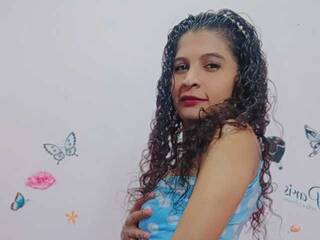 Eroottinen videokeskustelu estrella-roy