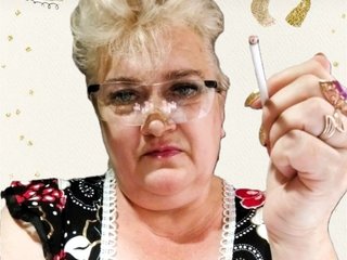 Eroottinen videokeskustelu EugeniaLady