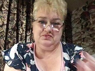 Eroottinen videokeskustelu EugeniaLady