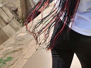 Eroottinen videokeskustelu Sexysuzzy12