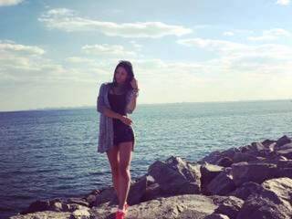 Eroottinen videokeskustelu euphoria23