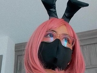 Eroottinen videokeskustelu EV3LINN