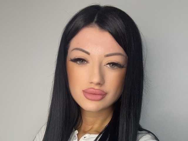 Kuva profiilista Eva-Annabel