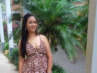 Eroottinen videokeskustelu eva-brown1