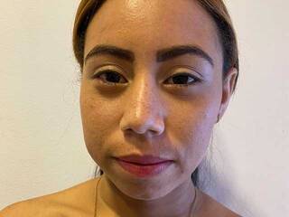 Eroottinen videokeskustelu eva-crashh