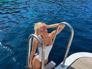 Eroottinen videokeskustelu eva-gold