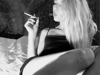 Eroottinen videokeskustelu Eva-Melow