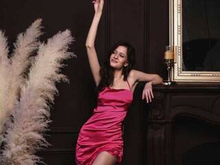 Eroottinen videokeskustelu Eva-Rox