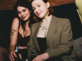 Eroottinen videokeskustelu eva-swag