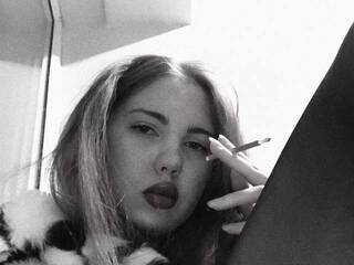 Eroottinen videokeskustelu Eva-Zovi