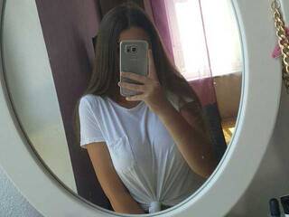 Eroottinen videokeskustelu Eva201