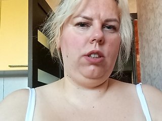 Eroottinen videokeskustelu blondy_girl1499