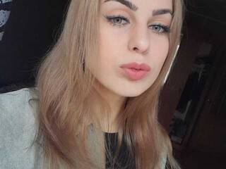 Eroottinen videokeskustelu evaajuicy