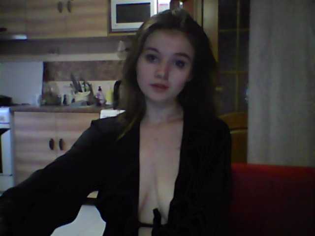 Lähettää kuvakaappauksia EvaBabochka