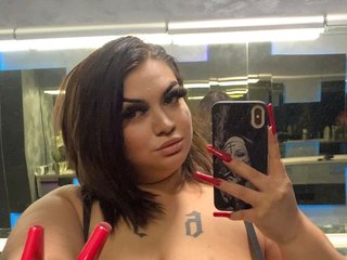 Eroottinen videokeskustelu EvaBbw1