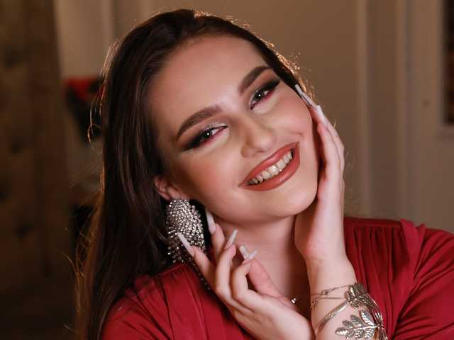 Kuva profiilista EvaBlakes