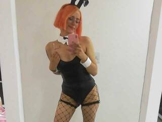 Eroottinen videokeskustelu EvaColins