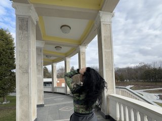 Eroottinen videokeskustelu EvaDeluxe