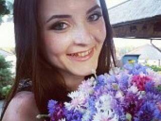 Eroottinen videokeskustelu evadyva