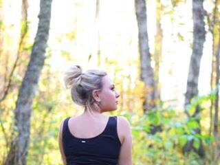 Eroottinen videokeskustelu evafly69