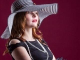 Eroottinen videokeskustelu evaherzigov