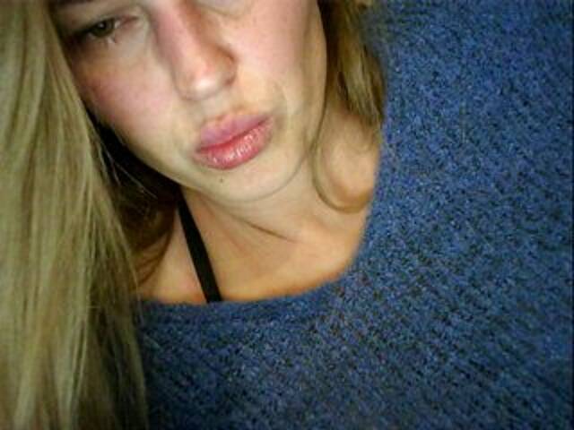 Lähettää kuvakaappauksia AngelLadyEva