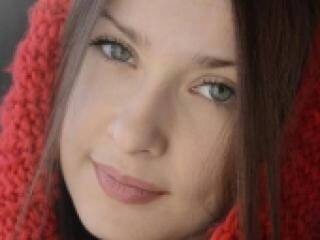 Eroottinen videokeskustelu evalianna