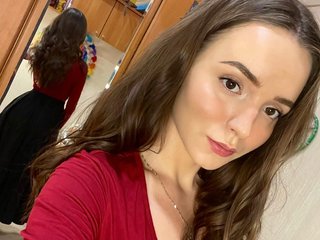 Eroottinen videokeskustelu EVA_DEVIL