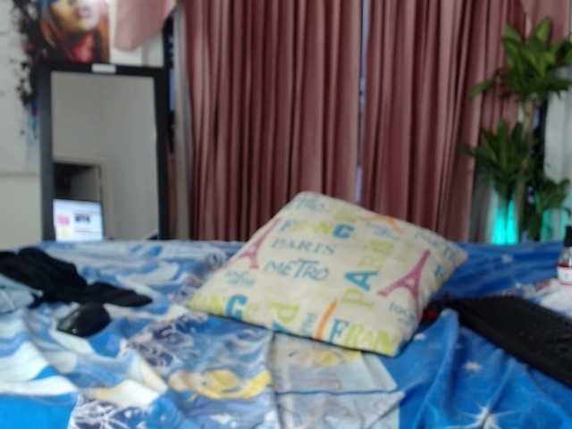 Lähettää kuvakaappauksia Evalopez-69