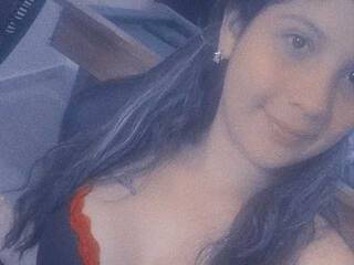 Eroottinen videokeskustelu EvaLorentz18