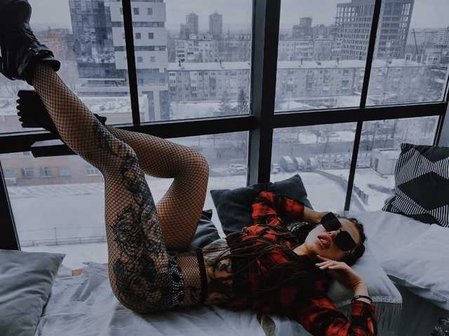 Kuva profiilista EvaLovel