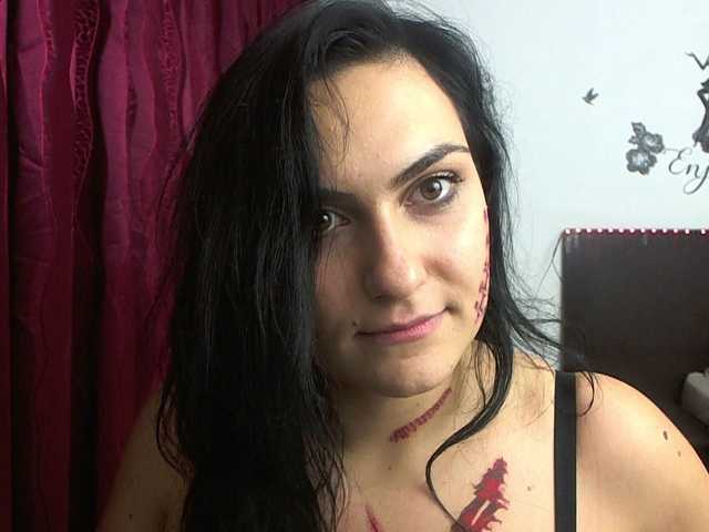 Kuvat evalovia112 Make me cum with your tips! I want to play naughty with you;)lush its on!help me squirt c2c20 flashboobs20 showass15 feet40 topples59 deeptroat70 oilboobs65 naked140 dildopuss170 anal200