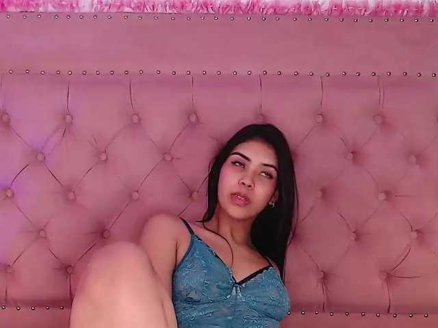 Kuvat evamartinez1 Come and let's be playful FULL NAKED @GOAL Play with my LUSH Follow me on my social media Don't stop 30TK SQUIRT SHOW @total