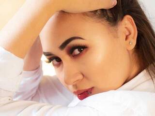 Eroottinen videokeskustelu EvaMartins