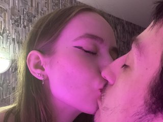Eroottinen videokeskustelu EvaSweetHugo