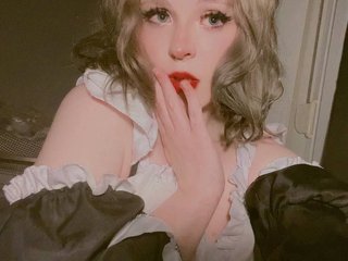 Eroottinen videokeskustelu EvaMoon